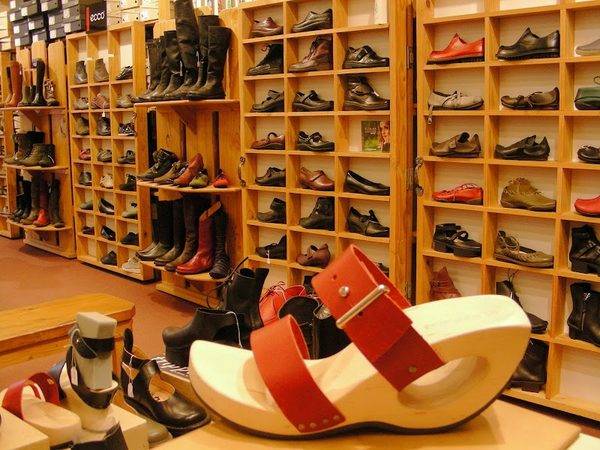 Icon Footwear
